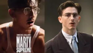 ‘Marty Supreme’ OTT Release, What To Expect In&hellip;