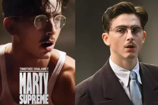 ‘Marty Supreme’ OTT Release, What To Expect In&hellip;