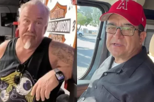 ‘Storage Wars’ Actor, Dave Hester Addresses Cyberbullying Claims&hellip;