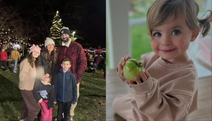 Melissa Mae Carlton Reveals Late Daughter Molly’s Diagnosis, Family Finds Answers 4 Months Later