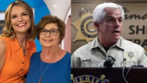 Why Was Heavy Police Activity Seen Near Nancy&hellip;