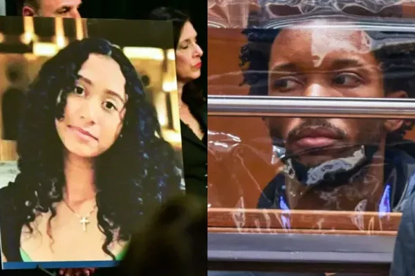 Celeste Rivas’ Missing Finger Had A ‘David’ Tattoo?&hellip;