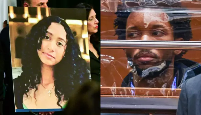 Celeste Rivas’ Missing Finger Had A ‘David’ Tattoo? D4vd Found In Possession Of Minor Abuse Content