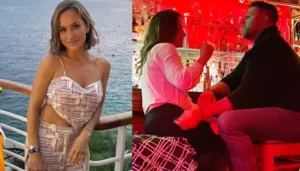 Dianna Russini Deletes Her X Account After Her&hellip;