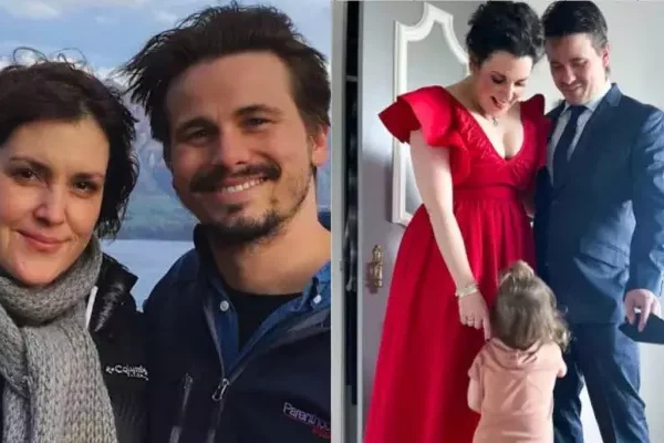 ‘Matlock’ Season 2 Finale, Meet Jason Ritter’s Wife&hellip;