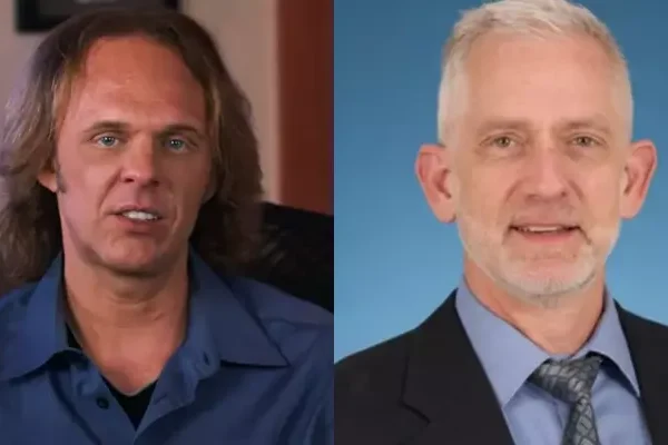 David Wilcock’s Death Sparks Theories About A ‘Darker&hellip;