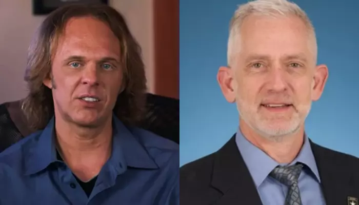 David Wilcock’s Death Sparks Theories About A ‘Darker Secret’ As James And Amy’s Cases Resurface