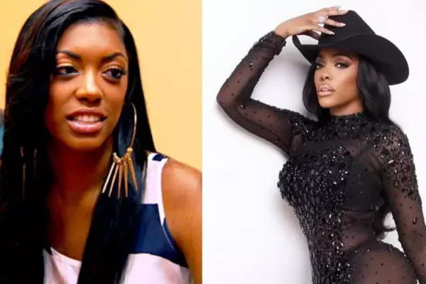 ‘RHOA’ Star, Porsha Williams Before And After Pictures&hellip;