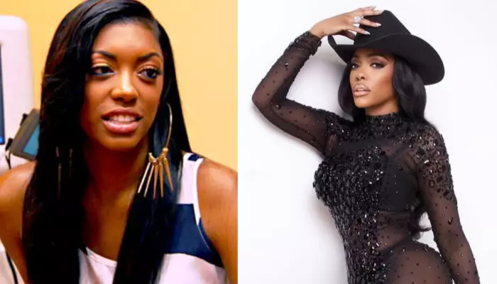 ‘RHOA’ Star, Porsha Williams Before And After Pictures Surface As TV Personality Returns To Show