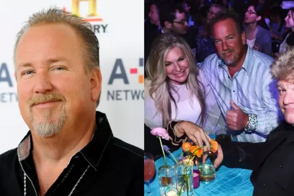 Darrell Sheets Was ‘Terrified For His Life’, Co-Stars&hellip;