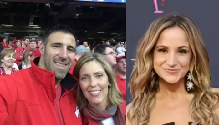 Is Mike Vrabel’s Wife, Jen Vrabel Suffering From Cancer? Here’s Is The Truth Behind The Viral Claims
