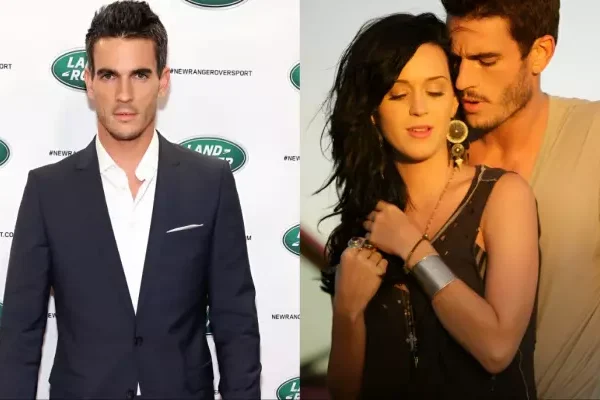 Josh Kloss Breaks Silence On How He Reacted&hellip;