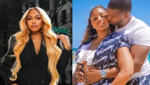 Drew Sidora Claims She Gave Ex, Ralph Pittman,&hellip;