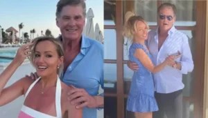 Meet Hayley, David Hasselhoff’s 27-Yrs-Younger Wife, Know Their&hellip;