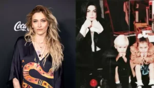 How Much Did Paris Jackson Inherit From Dad&hellip;