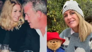 Who Is Jeremy Clarkson’s Longtime Partner, Lisa? Model,&hellip;