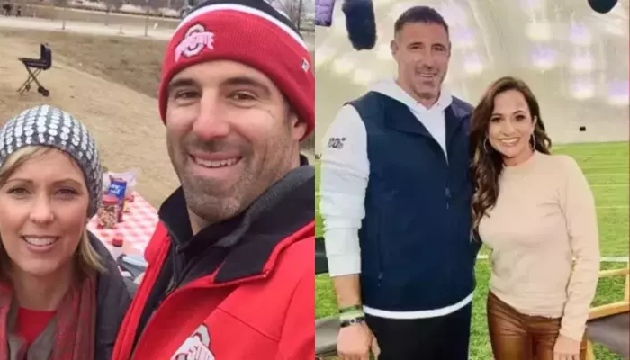 ‘His New Wife Coming…’ Dianna Russini’s Remark On Husband Surface Amid Extramarital Affair Scandal