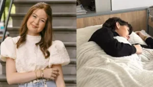 19-Year-Old US Influencer Dies Of Rare Cancer Two&hellip;