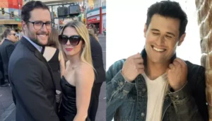Meet Jake Reiner’s Girlfriend, Maria Gilfillan, Who Supported&hellip;