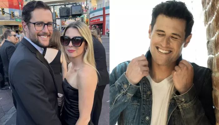 Meet Jake Reiner’s Girlfriend, Maria Gilfillan, Who Supported Former Amid His Parents’ Tragic Death