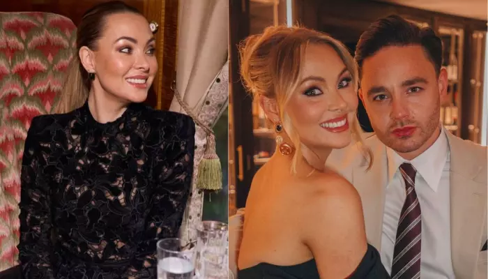 Who Is Adam Thomas’ Wife, Caroline? Met I’m A Celeb South Africa Winner When They Were Teenagers
