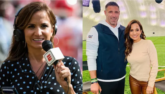 Did Dianna Russini Say ‘I’m Gonna Walk Funny For A Week’ Post 2020 Date With Mike Vrabel? Find Out