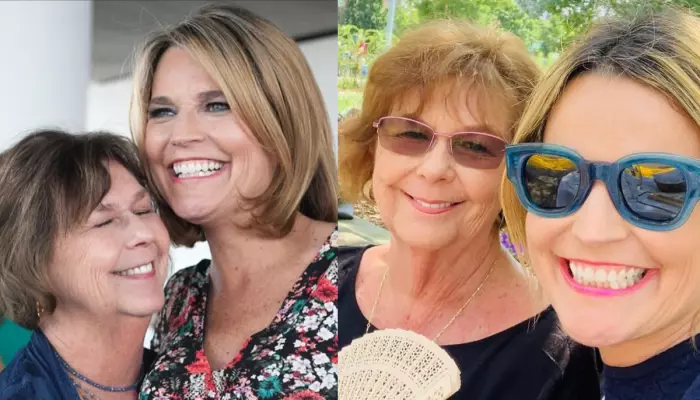 Nancy Guthrie Case, Ex-FBI Agent Says Abductor’s Mistakes May Cause His Arrest ‘He Will Be Caught..’