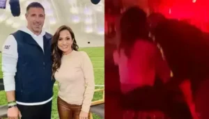 Dianna Russini And Mike Vrabel Met At A&hellip;