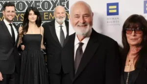Rob Reiner’s Son, Jack Calls Him ‘Hero’, In&hellip;