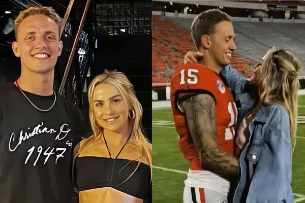 Who Is Carson Beck’s Ex-GF, Hanna Cavinder? All&hellip;