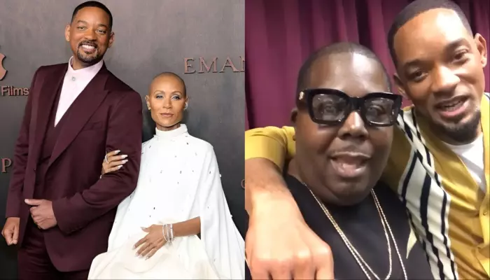 Meet Jada Pinkett Smith, Will Smith’s Wife, Actress Moves Court For USD 49K Fees From Bilaal Salaam