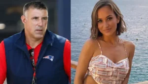 Was Mike Vrabel Fired From Tennessee Titans Due&hellip;