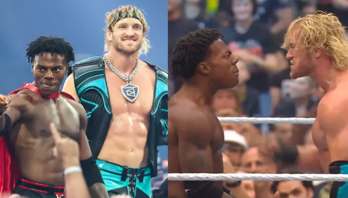 What Happened Between Logan Paul And IShowSpeed? All About Their Ugly WWE Conflict