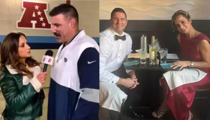 Dianna Russini Revealed The Reason She Married Her Husband Kevin Goldschmidt, ‘He Had A Big Wallet’