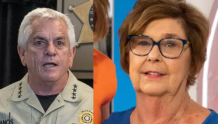 Nancy Guthrie Case, Pima County Sheriff’s Department Gave Footage Access To Reality TV Crew