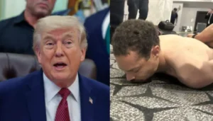 Who Is White House Correspondents’ Dinner Gunman Cole&hellip;