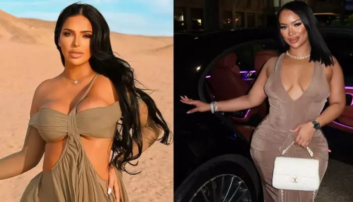 Klaudiaglam Death: Was RielleUK’s Car Attack Linked To A Love Dispute? What Really Happened