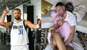 Klay Thompson’s Ex Also Accused Him Of Cheating,&hellip;