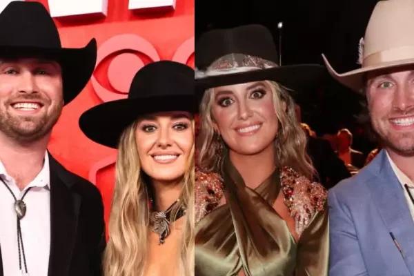 Who Is Lainey Wilson’s Fiance, Devlin Hodges? Made&hellip;