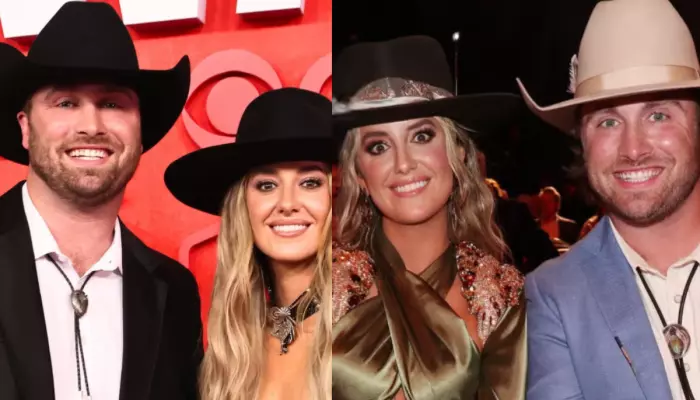Who Is Lainey Wilson’s Fiance, Devlin Hodges? Made Her Wait For 4 Yrs, To Marry Reportedly In 2026