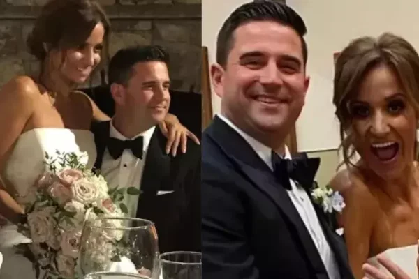 Dianna Russini’s Remark On Husband, Kevin, Supporting Her&hellip;