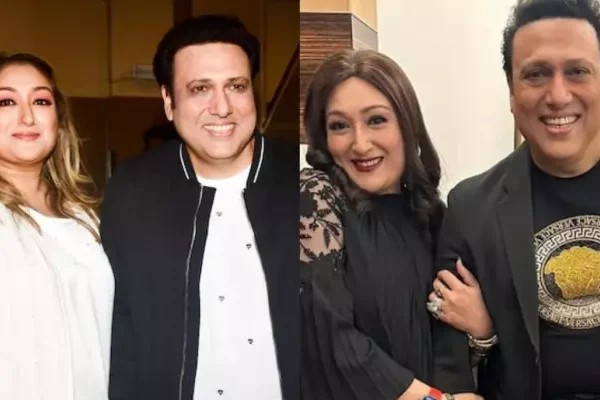 Sunita Ahuja Opens Up About Wanting A Son&hellip;