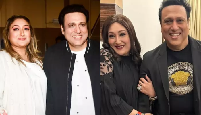 Sunita Ahuja Opens Up About Wanting A Son Like Govinda But Not A Husband, ‘Woh Mujhe Dukh Hota Hain’