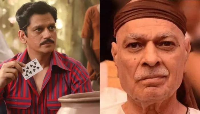 Real Matka King, Ratan Khatri’s Life After Retirement From Gambling, Inspo For Vijay Varma’s Series