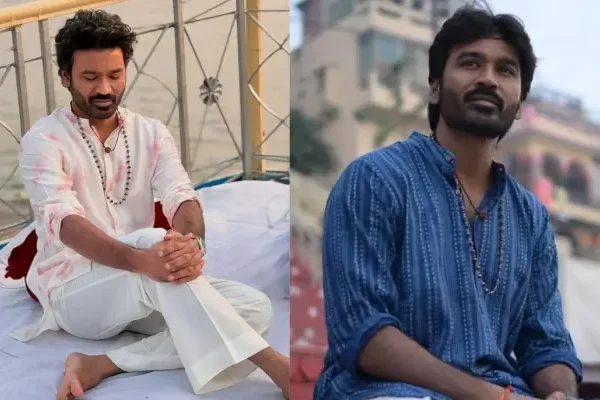 Dhanush Recounts Being Mocked For His Physique Early&hellip;