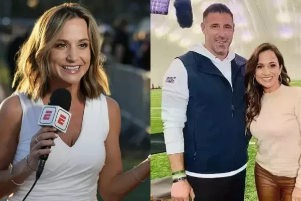 Dianna Russini’s Old Comment About Sean Payton Surfaces&hellip;