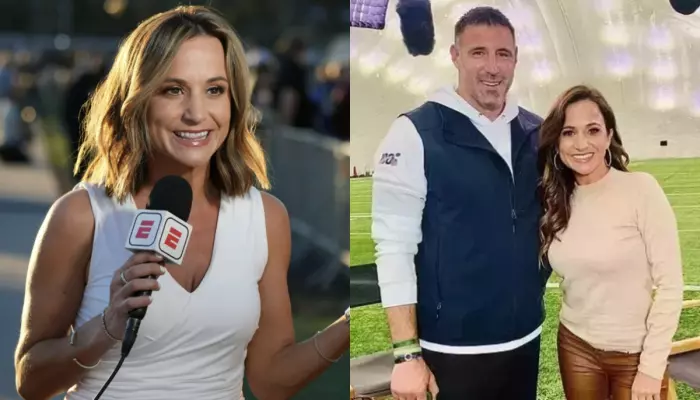 Dianna Russini’s Old Comment About Sean Payton Surfaces Amid Mike Vrabel Controversy, ‘He’s In Love’