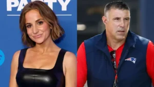 Did Dianna Russini Also Have An Alleged Affair&hellip;