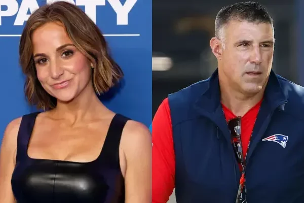Did Dianna Russini Also Have An Alleged Affair&hellip;