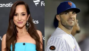 Dianna Russini’s Dating Buzz With Player, David Wright&hellip;